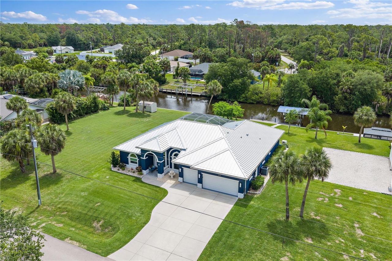 1052 Eppinger Drive , Port Charlotte, FL 33953 Photo
