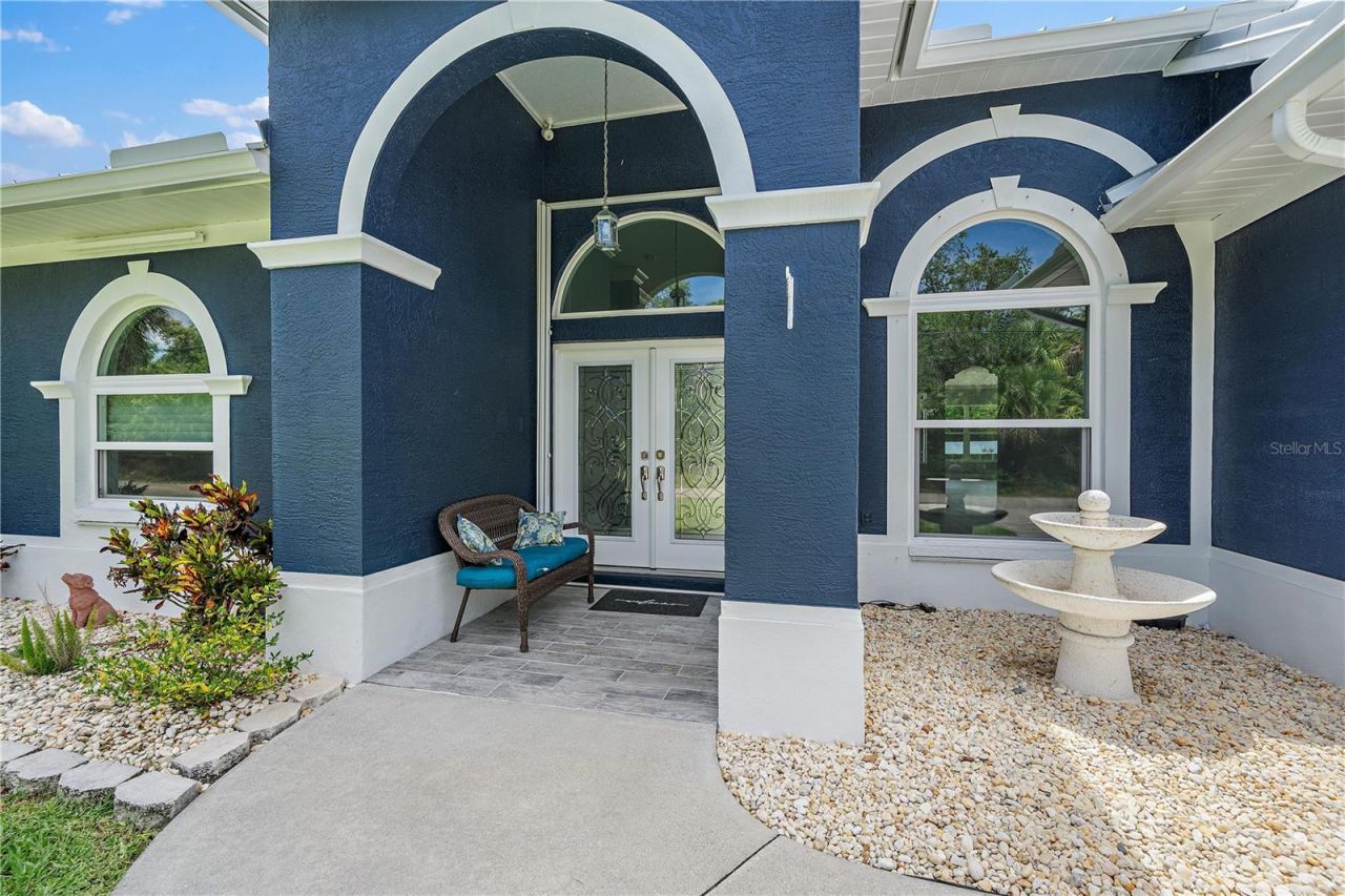 1052 Eppinger Drive , Port Charlotte, FL 33953 Photo