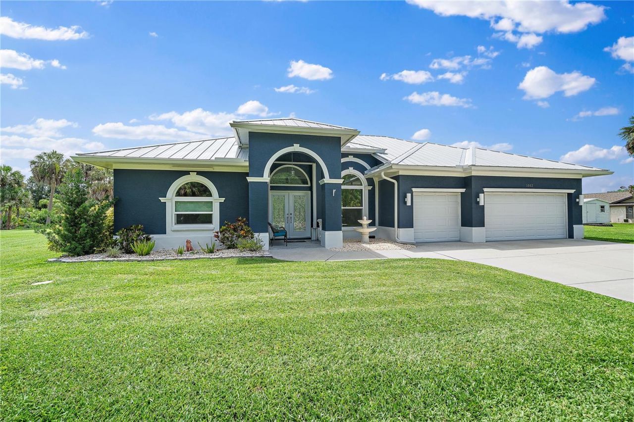 1052 Eppinger Drive , Port Charlotte, FL 33953 Photo