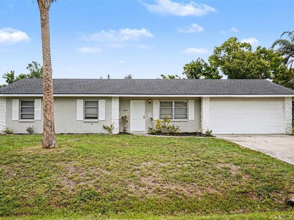 2904 ARCH DRIVE , SARASOTA, FL 34232