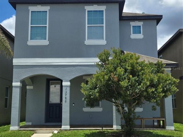 13786 SUMMER HARBOR COURT, WINDERMERE, FL 34786