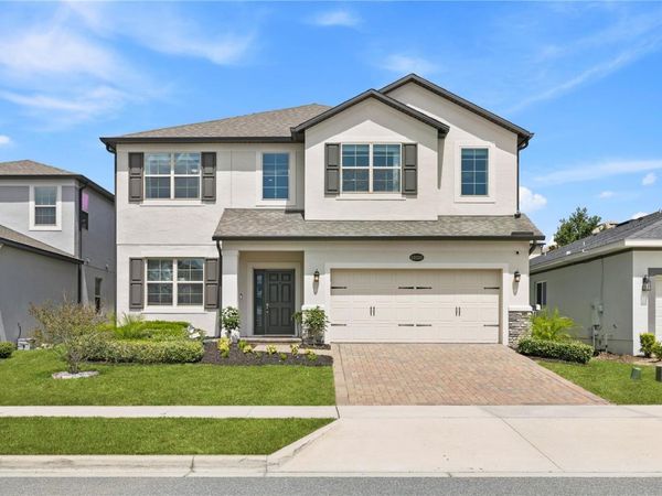 13320 MAGNOLIA VALLEY DRIVE , CLERMONT, FL 34711