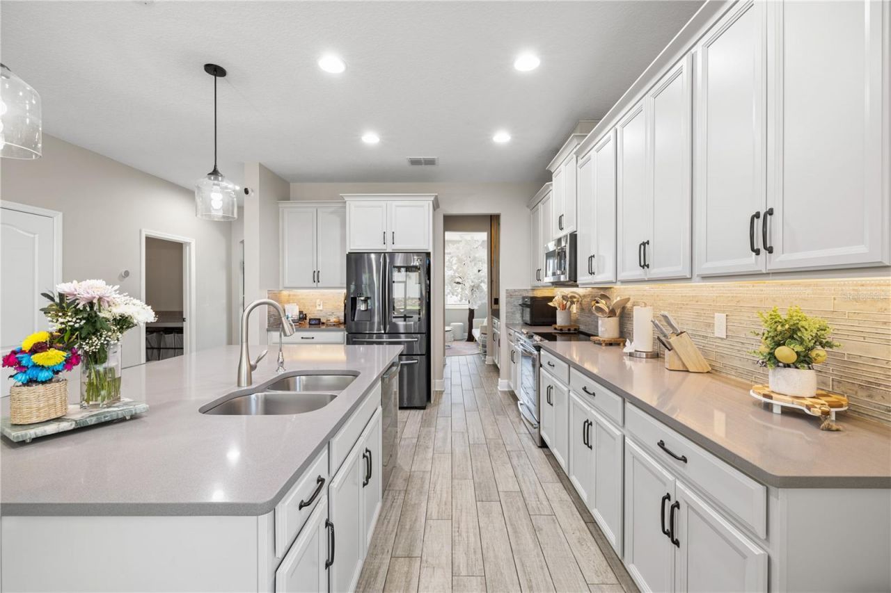 13320 Magnolia Valley Drive, Clermont, FL 34711 Photo