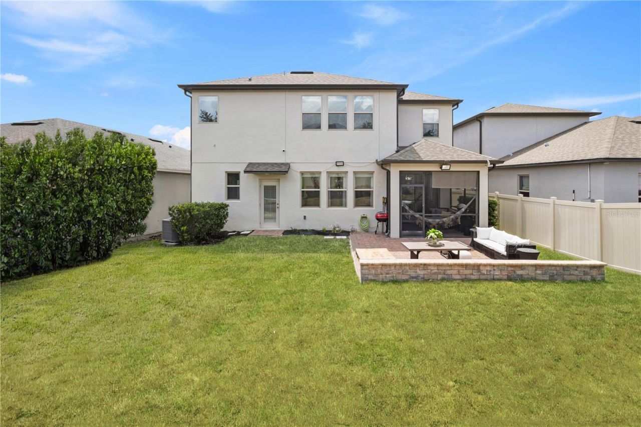 13320 Magnolia Valley Drive, Clermont, FL 34711 Photo