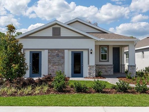 2029 ANTHEM DRIVE , ORANGE CITY, FL 32763