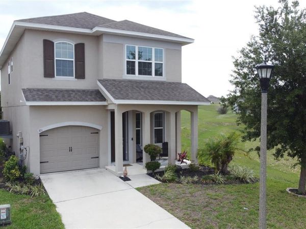 105 ABERDEEN STREET, DAVENPORT, FL 33896