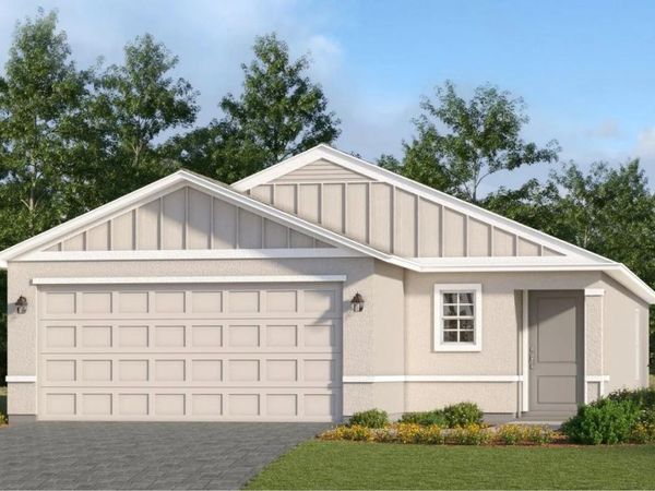 3534 AMBERSWEET CROSSING , PARRISH, FL 34219