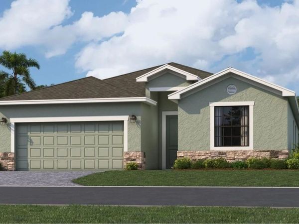 3609 AMBERSWEET CROSSING , PARRISH, FL 34219