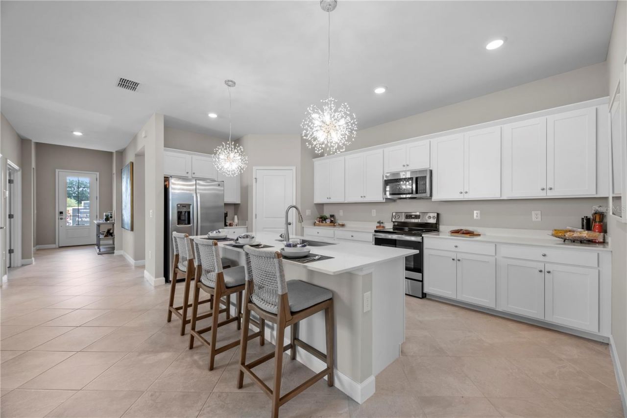 3609 Ambersweet Crossing , Parrish, FL 34219 Photo