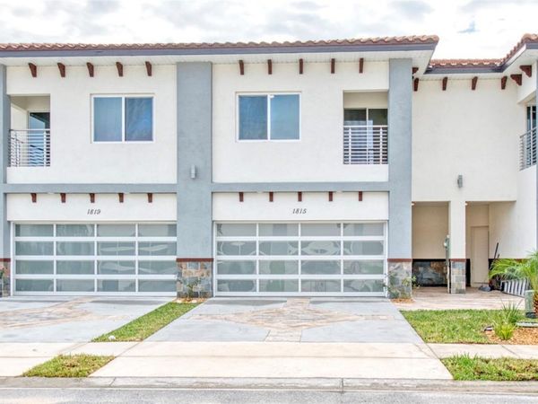 1815 BRENT WOOD COURT, DAVENPORT, FL 33837