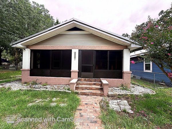 118 W DREW STREET , PLANT CITY, FL 33563