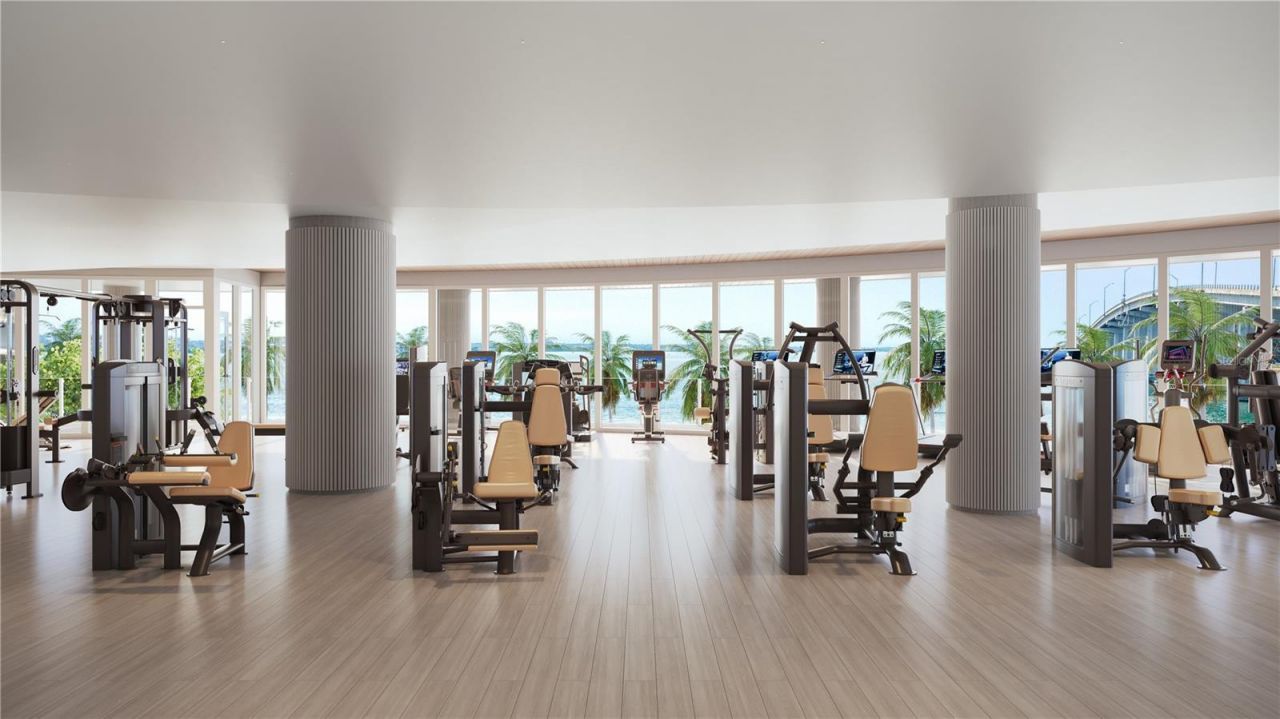 805 S Gulfview Boulevard, Unit 802-A, Clearwater Beach, FL 33767 Photo