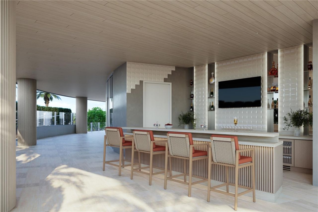805 S Gulfview Boulevard, Unit 802-A, Clearwater Beach, FL 33767 Photo