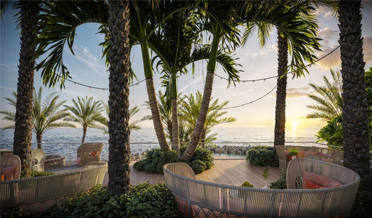 805 S Gulfview Boulevard, Unit 802-A, Clearwater Beach, FL 33767 Photo