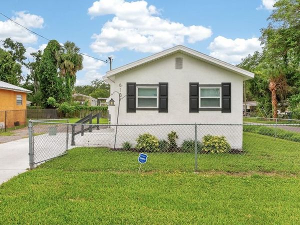 6101 ANNA AVENUE , GIBSONTON, FL 33534