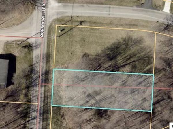 Lot 257 Country Club Manor, Mount Vernon, OH 43050