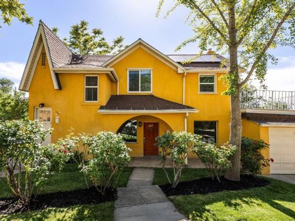 537 N DARWIN ST W, Salt Lake City, UT 84103