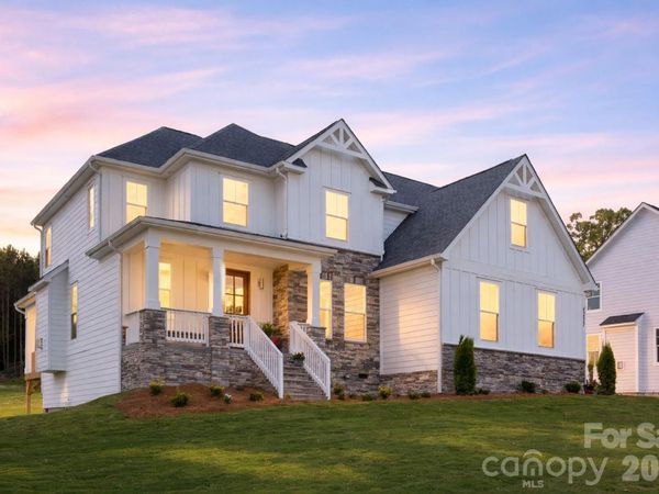 4257 Candlewood Drive , Sherrills Ford, NC 28673