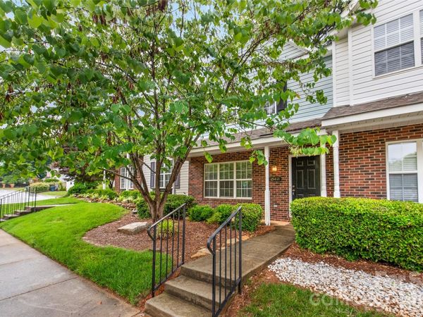 15411 Asterwind Court, Charlotte, NC 28277