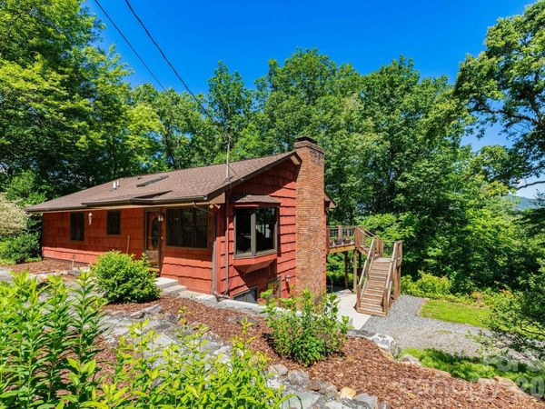 168 Blossom Ridge, Leicester, NC 28748