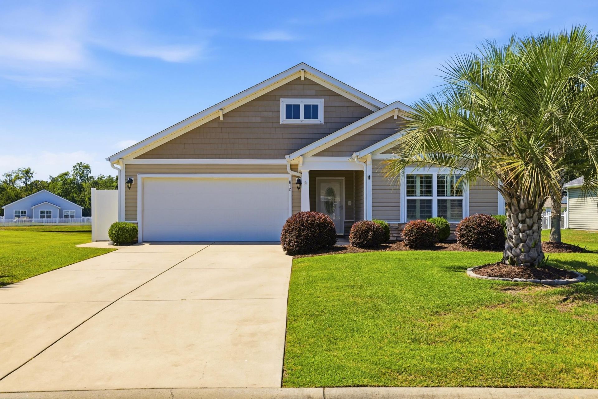 812 Sweeney Dr., Little River, SC 29566 Main Photo