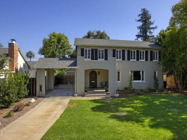 500 Eldora Road, Pasadena, CA 91104