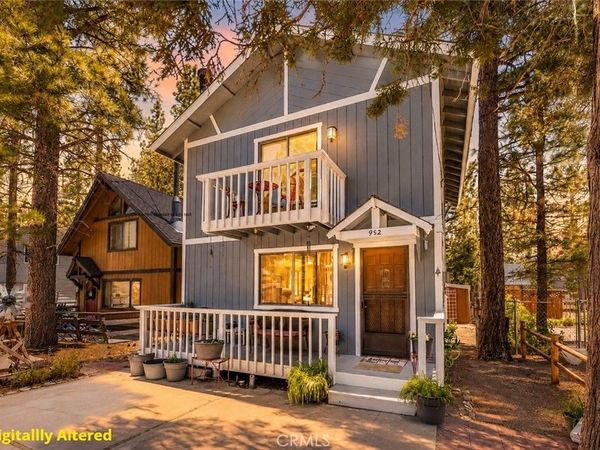 952 D, Big Bear City, CA 92314