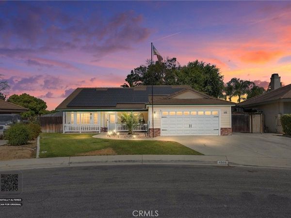 4906 Native Dancer, Bakersfield, CA 93312