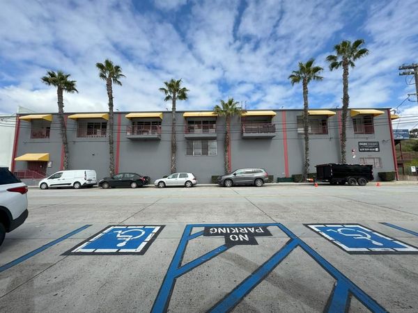 1920 Hancock, Unit 1928, San Diego, CA 92110