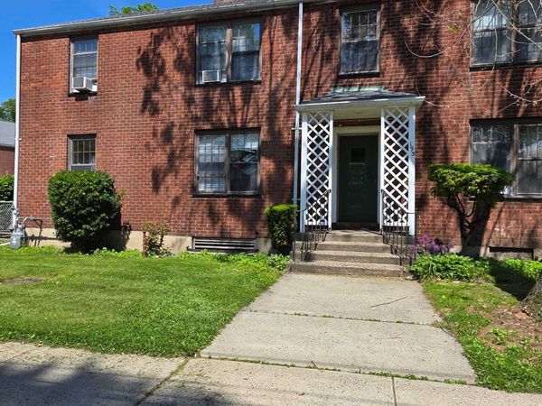 193 Virginia, Unit A, Bridgeport, CT 06610