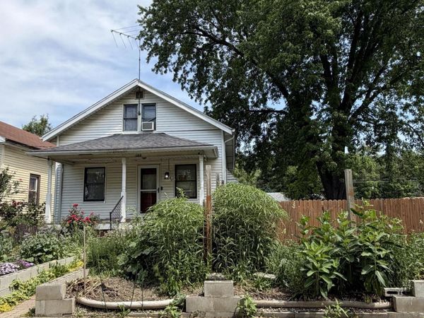 1123 Liberty Street , Toledo, OH 43605