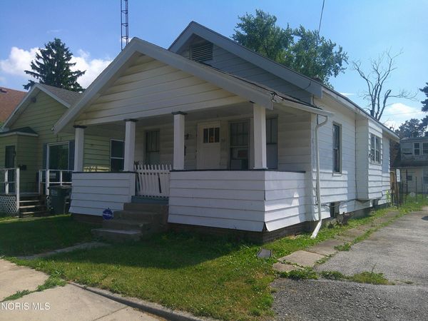 729 Chicago Street , Toledo, OH 43611