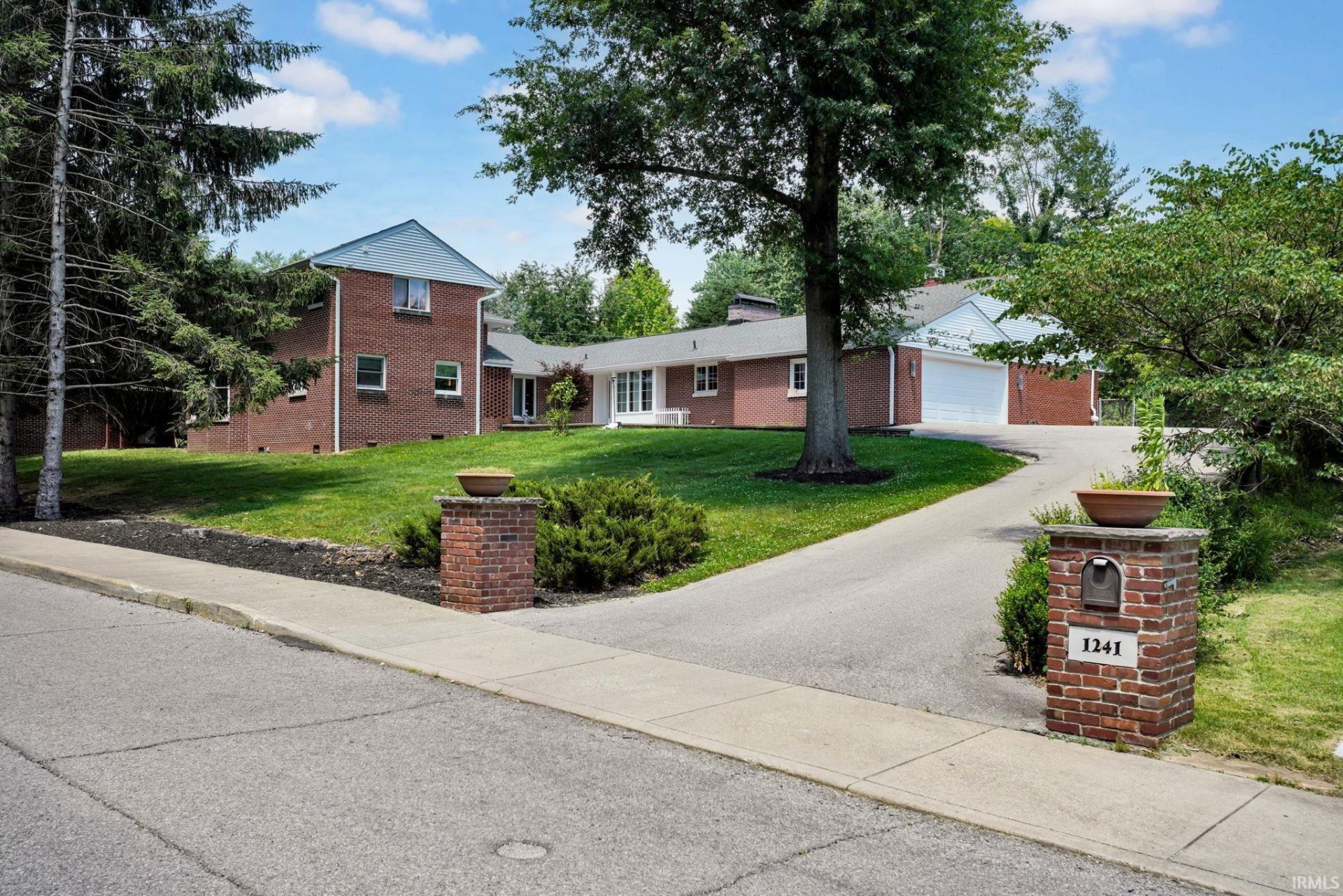 1241 S Winfield Road, Bloomington, IN 47401