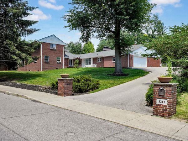 1241 S Winfield Road, Bloomington, IN 47401
