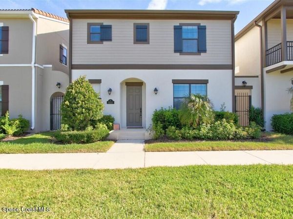 8810 Napolo Drive , Melbourne, FL 32940