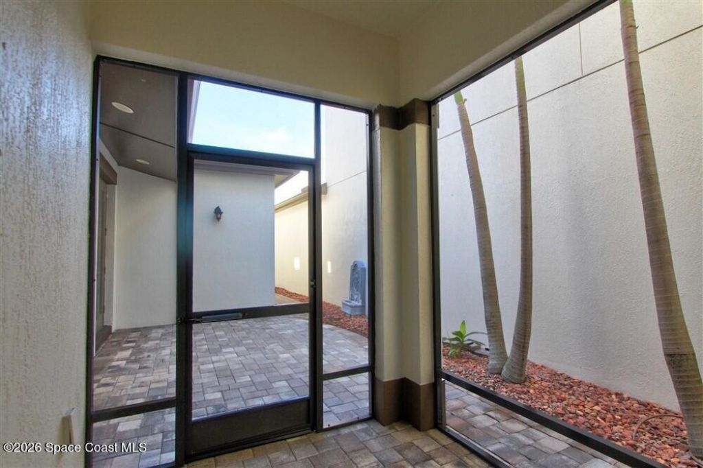 8810 Napolo Drive , Melbourne, FL 32940 Photo