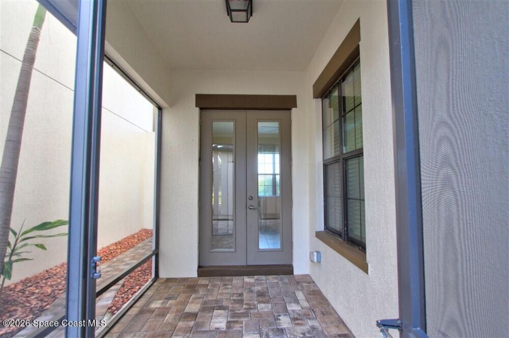 8810 Napolo Drive , Melbourne, FL 32940 Photo
