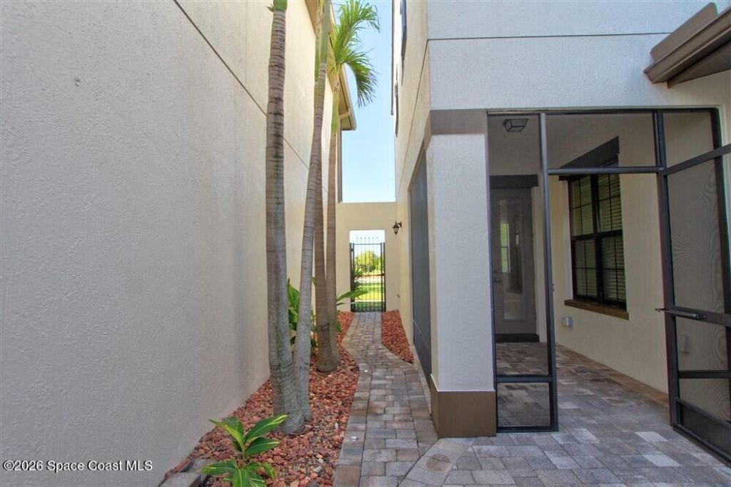 8810 Napolo Drive , Melbourne, FL 32940 Photo