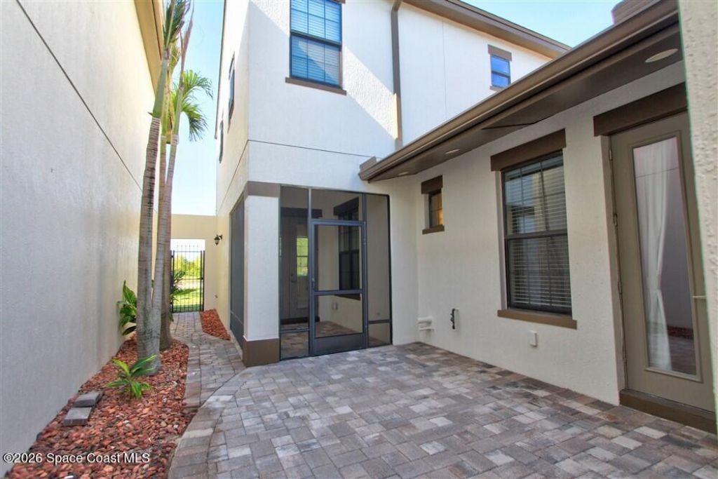 8810 Napolo Drive , Melbourne, FL 32940 Photo