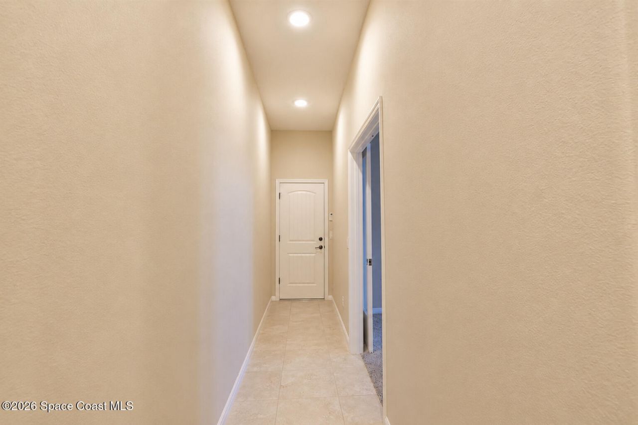 8810 Napolo Drive , Melbourne, FL 32940 Photo