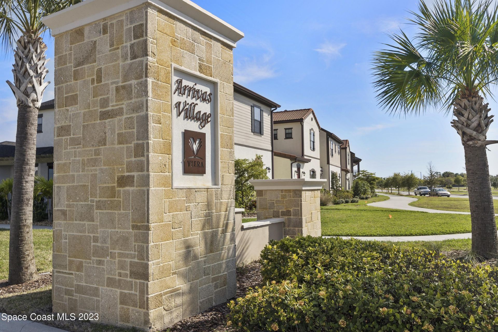 8810 Napolo Drive , Melbourne, FL 32940 Photo