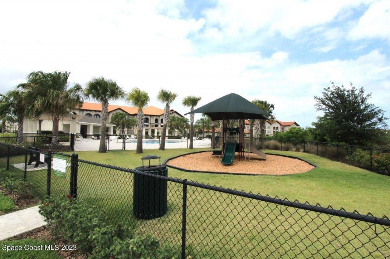 8810 Napolo Drive , Melbourne, FL 32940 Photo