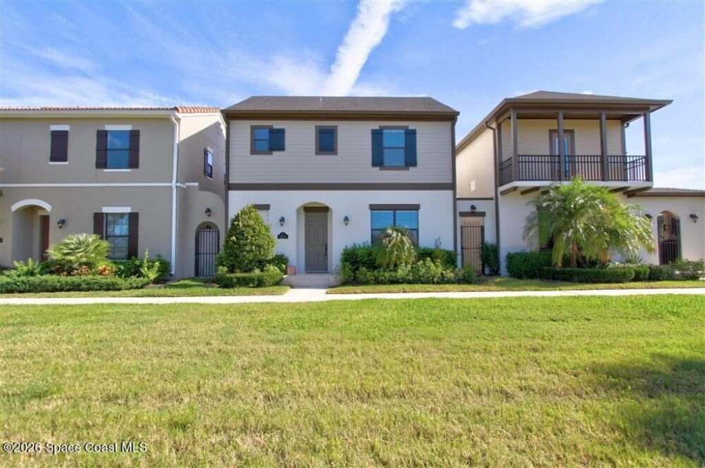 8810 Napolo Drive , Melbourne, FL 32940 Photo