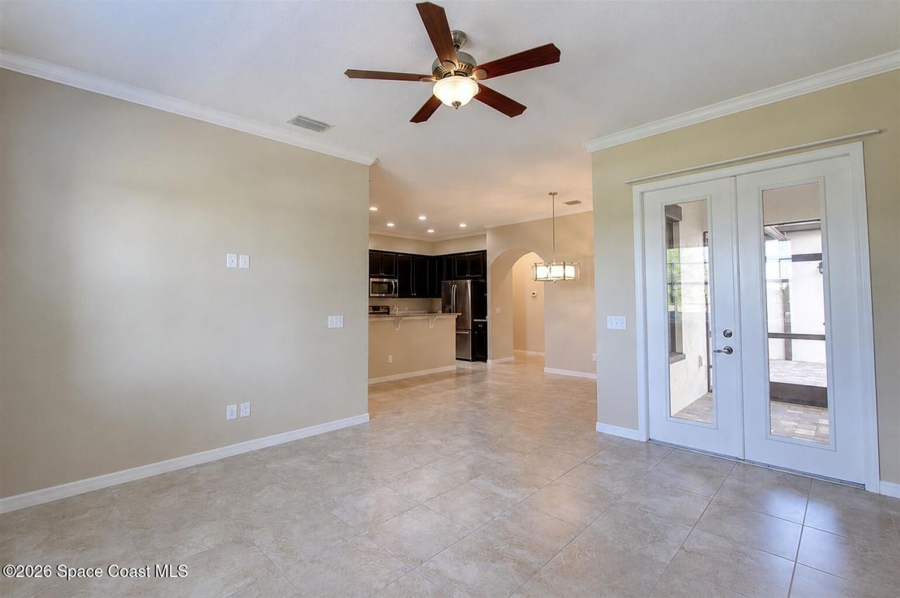 8810 Napolo Drive , Melbourne, FL 32940 Photo