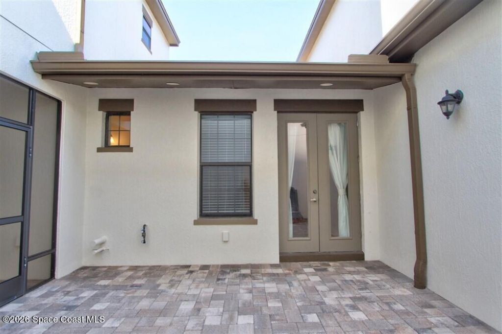 8810 Napolo Drive , Melbourne, FL 32940 Photo