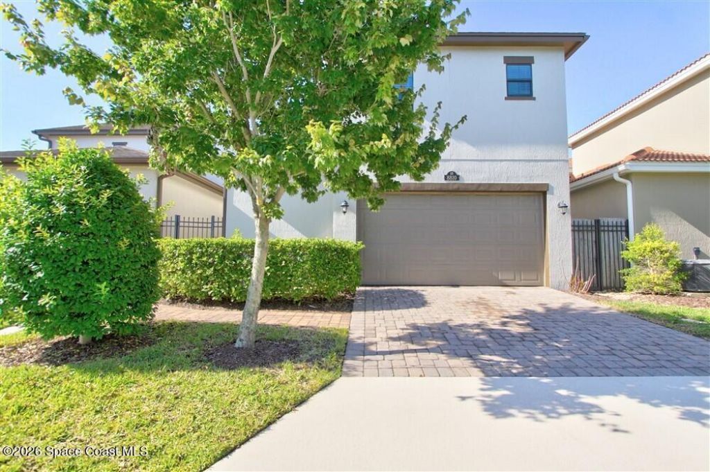 8810 Napolo Drive , Melbourne, FL 32940 Photo
