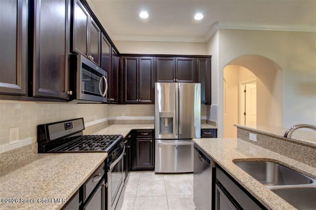 8810 Napolo Drive , Melbourne, FL 32940 Photo