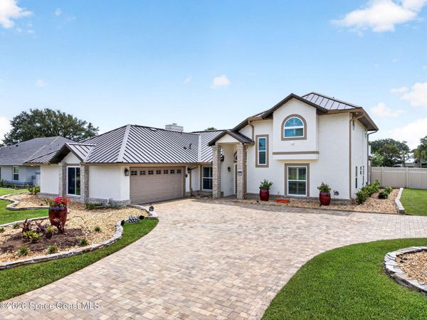963 Spanish Wells Drive , Melbourne, FL 32940
