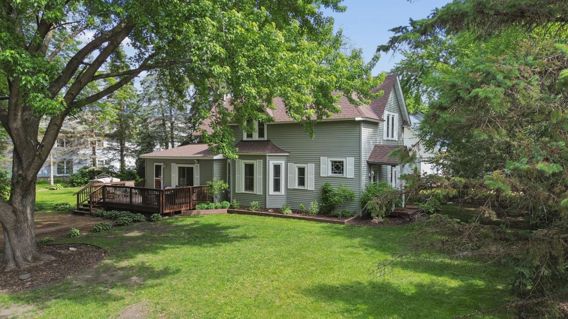 109 Hope Avenue SE, Watertown, MN 55388