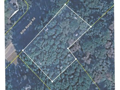 0 Rifle Range Road, Mount Pleasant, SC 29464